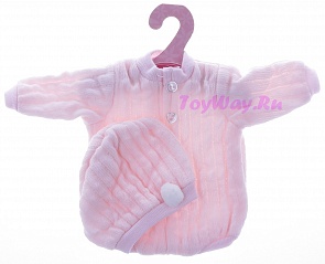 Комплект одежды для кукол высотой 33см. (Antonio Juan Munecas, 0133ajm)